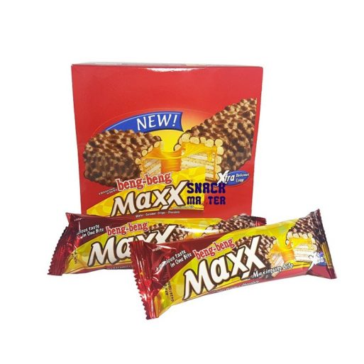 BENG BENG MAXX 32gr