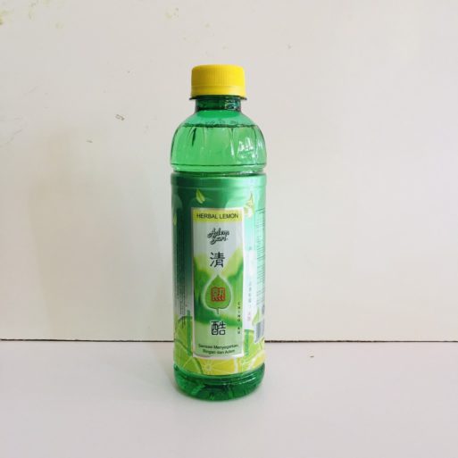 Adem Sari Chingku Botol 350Ml