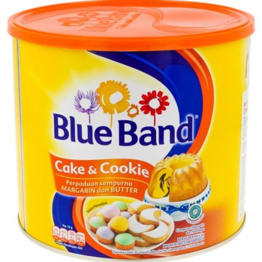 BLUE BAND Cake And Cookie [2 kg]