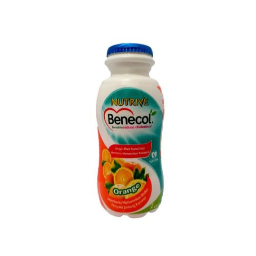 BENECOL Orange 100 mL