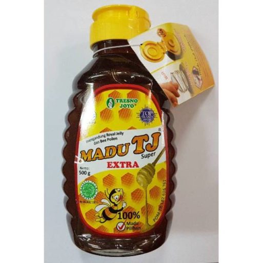 MADU TJ Super [500 g]