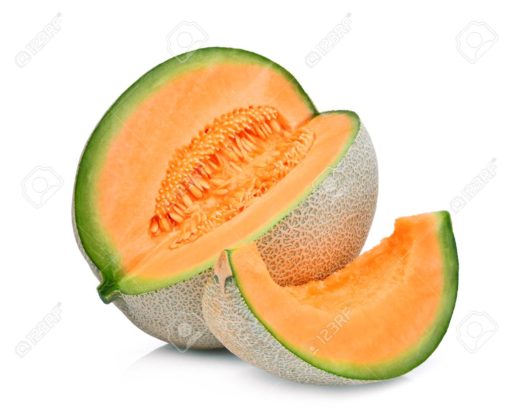 Melon Orange